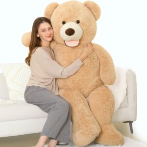 51 Inch Teddy Bear